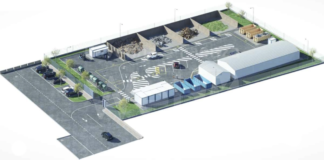 Al via i lavori di Hera per la realizzazione della stazione ecologica di San Pietro in Vincoli