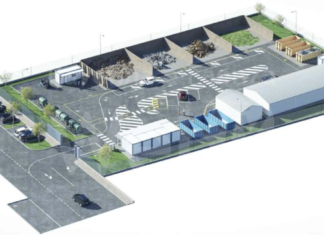 Al via i lavori di Hera per la realizzazione della stazione ecologica di San Pietro in Vincoli