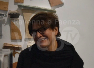 Nuova visita guidata al Mic con gli allievi di Alfonso Leoni: venerdì appuntamento con Antonella Ravagli