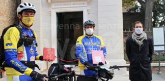 Da Ravenna a Foligno in bicicletta per promuovere il territorio e la cultura nell’anno delle celebrazioni dantesche
