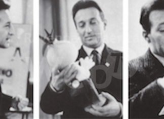 Lugo: al via due mostre in biblioteca per i 100 anni dalla nascita di Gianni Rodari