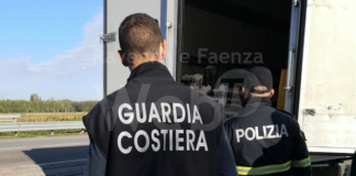 Controlli nella filiera della pesca: sequestrati 400 Kg di prodotti in Romagna