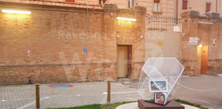 Visite guidate al Giardino del Labirinto di fronte alla casa circondariale