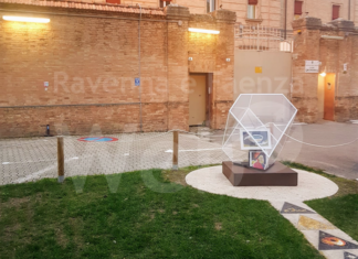 Visite guidate al Giardino del Labirinto di fronte alla casa circondariale