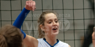 La Fenix perde 4-0 contro Clai Imola: “Una sconfitta che ci aiuterà a crescere”