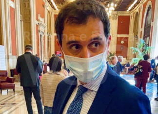 Di Maio (Italia Viva): “Nuovo Dpcm dice che qualcosa non ha funzionato. No polemiche. Aiuti immediati ad attività colpite”