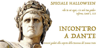 Nuove visite dantesche per Halloween e Ognissanti