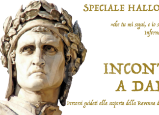 Nuove visite dantesche per Halloween e Ognissanti