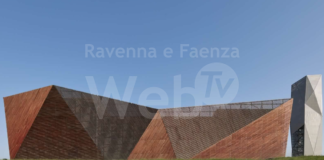 Il Polo Energie Rinnovabili di Russi si aggiudica il “Plan Award”, riconoscimento che premia i migliori progetti architettonici