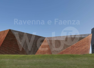 Il Polo Energie Rinnovabili di Russi si aggiudica il “Plan Award”, riconoscimento che premia i migliori progetti architettonici