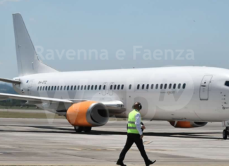 Fusignani: “La riapertura dell’aeroporto Ridolfi è motivo di soddisfazione e ridà slancio allo sviluppo dei collegamenti in Romagna