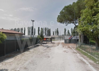 Centri sportivi: approvato il progetto per dotare il campo di calcio di Mezzano dell’impianto di illuminazione