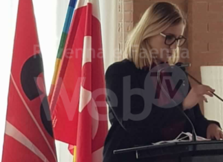 Flai Cgil Ravenna: eletta la nuova segretaria generale della categoria, per la prima volta donna