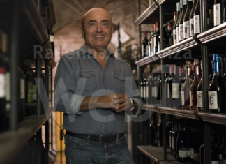 “Ti verso una storia”: Paolo Cevoli racconta il sangiovese con Caviro