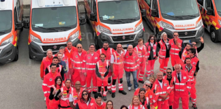 Pubblica Assistenza: “Riaperta l’Unità di Crisi, siamo in prima linea impegnati a garantire i servizi ordinari e quelli Covid”