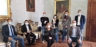 Unione: Energy@school, consegnato il trofeo “Regiostars Awards”