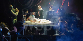 Un positivo nel Coro Cherubini, sospese le prove di Faust rapsodia