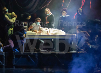 Un positivo nel Coro Cherubini, sospese le prove di Faust rapsodia