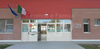 Un nuovo laboratorio di informatica per la scuola media di Lido Adriano