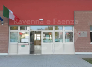 Un nuovo laboratorio di informatica per la scuola media di Lido Adriano