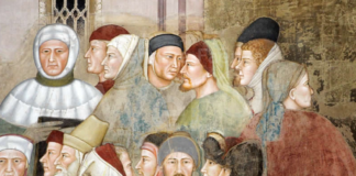 “Sguardi sulla moda al tempo di Dante”: al via il 3 novembre in streaming l’edizione 2020 delle Conversazioni Dantesche