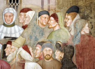 “Sguardi sulla moda al tempo di Dante”: al via il 3 novembre in streaming l’edizione 2020 delle Conversazioni Dantesche