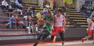 Basket: La Rekico lotta fino all’ultimo ma deve salutare la Supercoppa