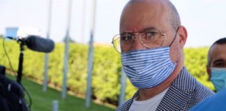 Bonaccini, Emilia-Romagna non ha bisogno di ulteriori restrizioni