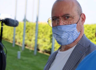 Dpcm: Bonaccini, alcune restrizioni non sono coerenti