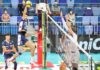 Volley: Una splendida Consar arriva a un passo dal successo a Milano