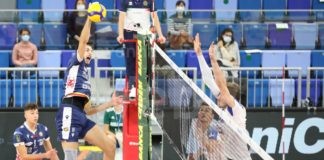 Volley: Una splendida Consar arriva a un passo dal successo a Milano