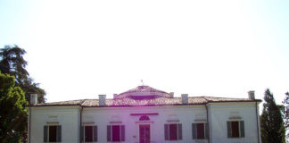 Partono le visite guidate d’autunno della Pro Loco: primo appuntamento a Villa Rotonda