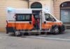 Spavento per una bambina in Corso Garibaldi: esce in strada e rischia di essere investita da un’auto