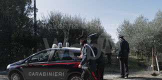 Arrestato l’aggressore di via Staggi: la compagna è stata sequestrata e picchiata per giorni