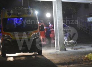 Alfonsine: deceduto un altro anziano ospite della Boari