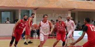 Basket: OraSì-Lux Chieti Basket, biglietti in vendita anche domani in sede