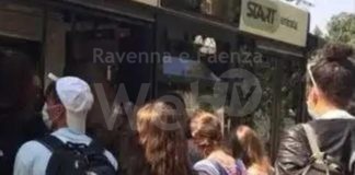 Lista per Ravenna: “Bus per i ragazzi sovraffollati sistematicamente. Adeguarsi alle norme”