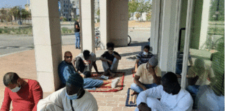 Frontini (LpRa): “Moschea” fuori posto nella nuova Darsena