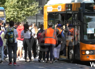 Sciopero regionale del trasporto pubblico venerdì 23 ottobre