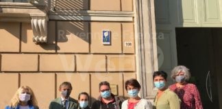 Confcooperative aderisce all’iniziativa “I fiori di Ravenna. Città amica delle donne”