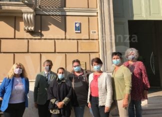 Confcooperative aderisce all’iniziativa “I fiori di Ravenna. Città amica delle donne”