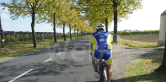 L’Unione della Romagna Faentina chiede ai cicloturisti di non transitare nelle zone alluvionate