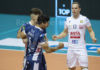 Volley: Consar, prenditi la prima vittoria, domani arriva la Top Volley