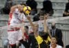Volley: Consar, amarissimo tie-break cade ad un passo dal traguardo