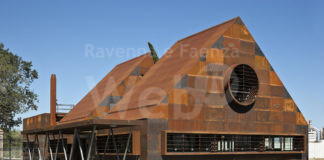 Arch. Angelo Barboni (LpRa): Il cupo crematorio comunale. Una proposta luminosa