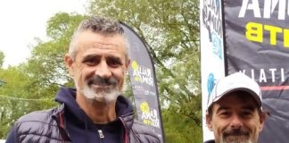 Campionati Nazionali Acsi XC: a Riolo Terme assegnati i titoli
