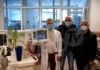 Cuore e Territorio dona all’Ospedale due monitor per il potenziamento della terapia intensiva