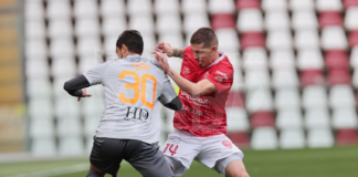 Calcio: Il Ravenna FC vuole un mercoledì da leoni