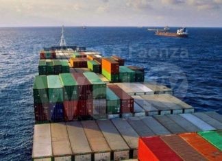 La pandemia ha bloccato l’export provinciale. Il 2020 chiude con un -13,1%