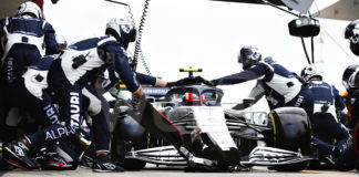 L’Alpha Tauri conferma Gasly per il 2021. Messe a tacere le voci di un ritorno in Red Bull